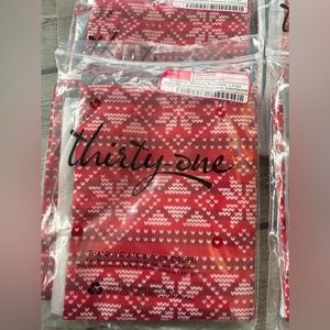 Thirty one timeless memory pouch